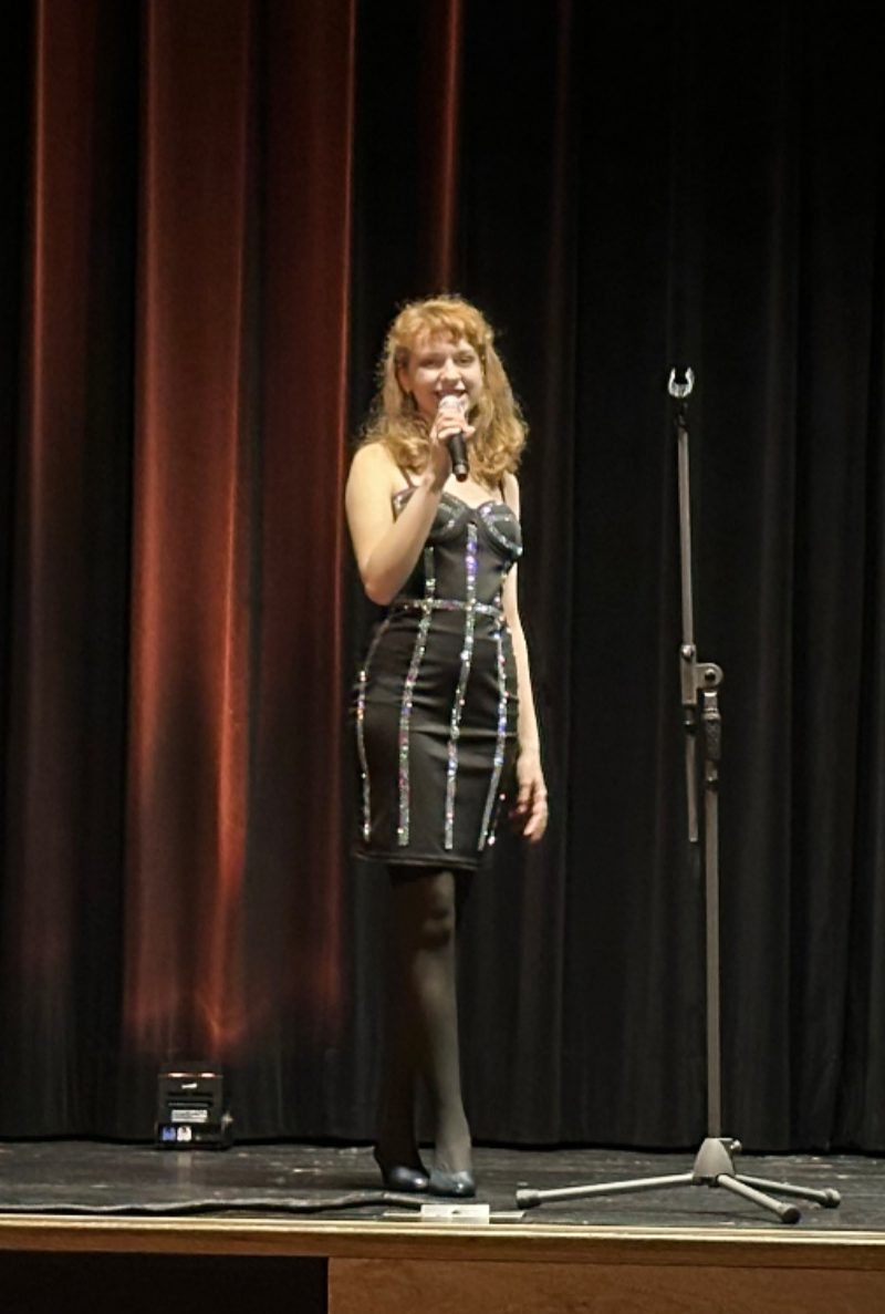 Don’t Play that Song – Aretha Franklin (Solo Concert)