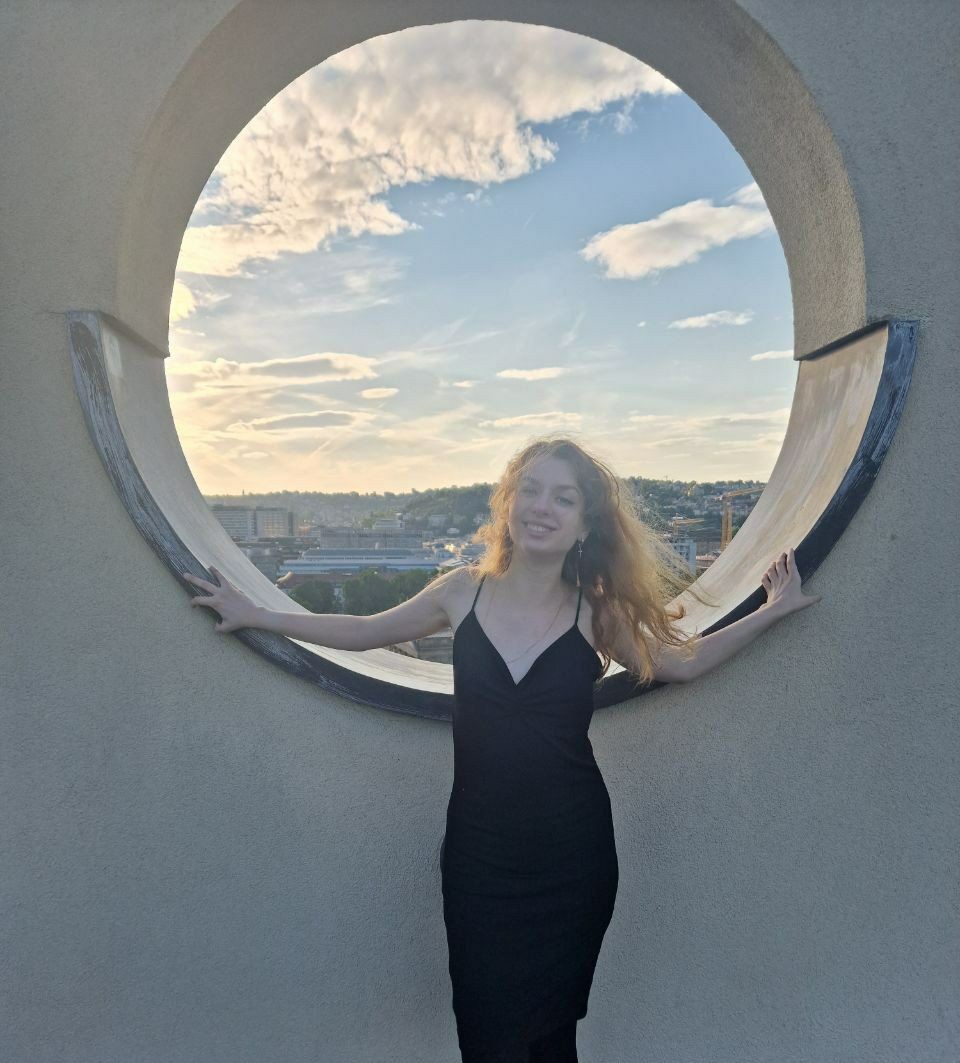One Moment in Time – Solo Concert